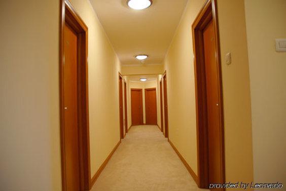 Hotel Cezar Banja Luka Intérieur photo